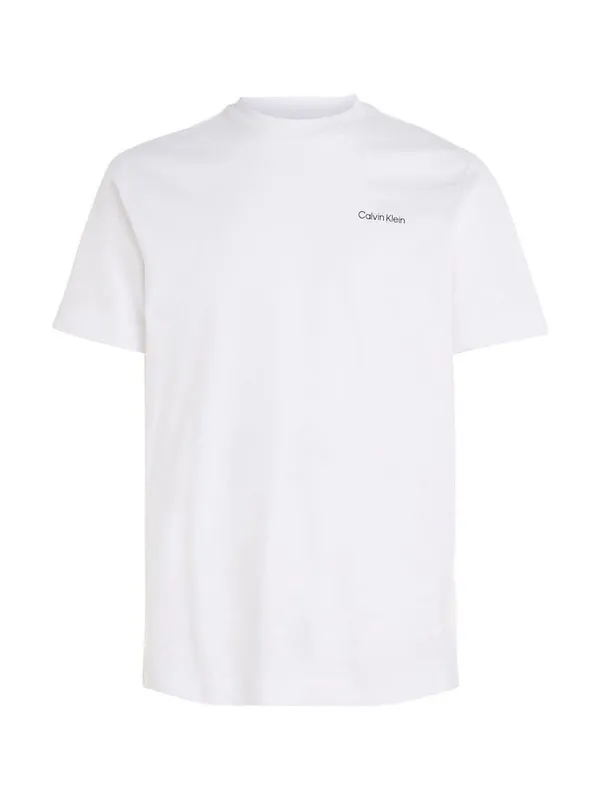 Мужская футболка Calvin Klein 3 Мужская футболка Calvin Klein 3