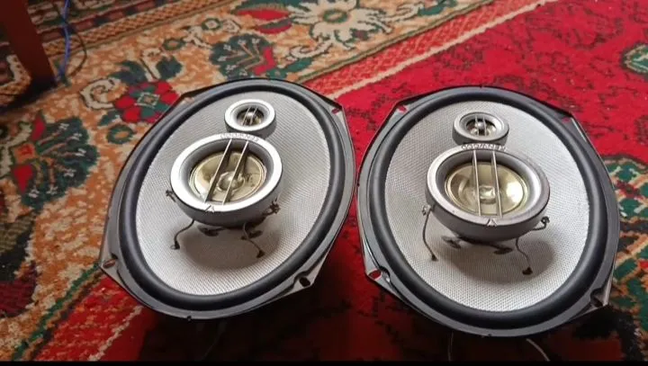 Pioneer колонка 700 ming Pioneer колонка 700 ming