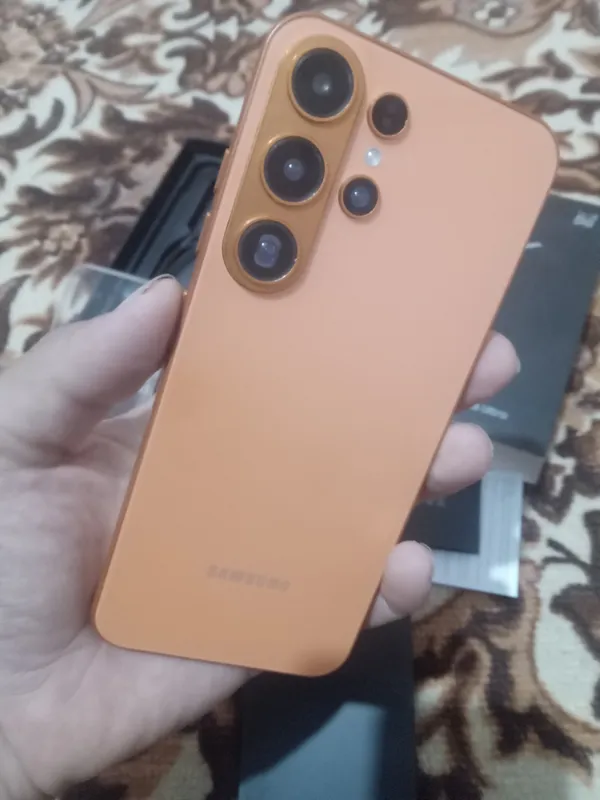 samsung 26 ultira 512 hotira idayal 3kun ishlagan 1