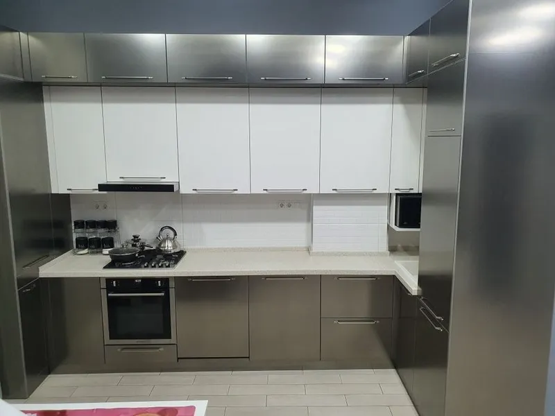 Аренда 3-комнатной квартиры, 90 м², Чиланзар-14 — фото 4