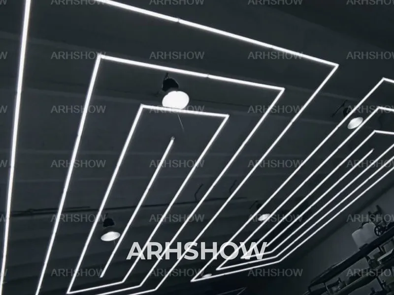 LED  yoritish (soty) modul chiroq biznes uchun — фото 2