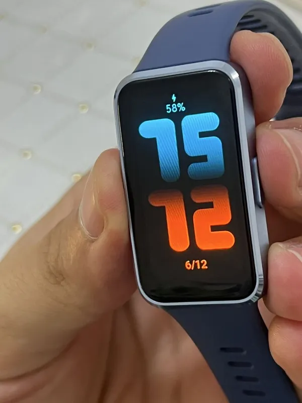 Huawei band 10 original — фото 2