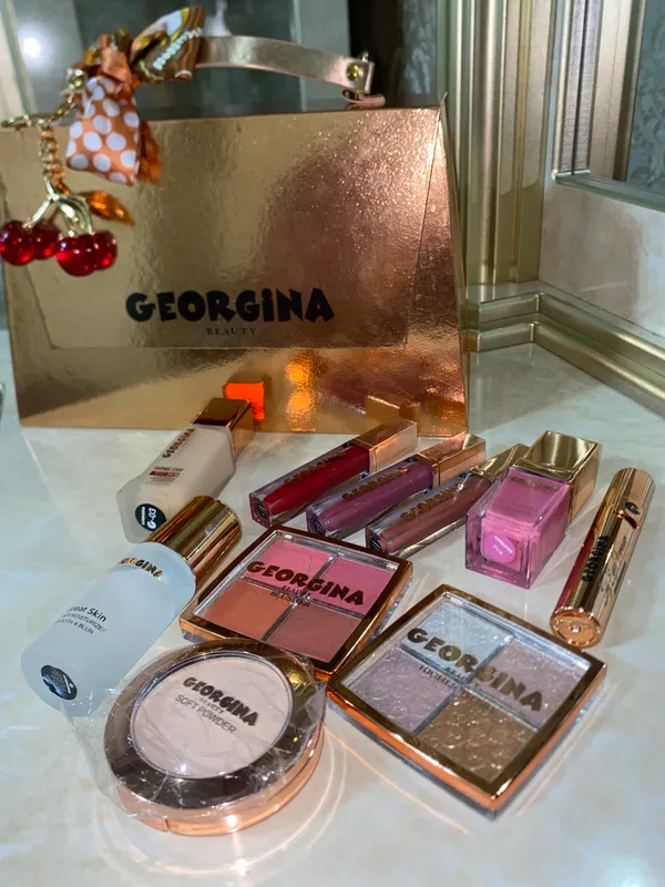 Georgina 1