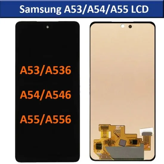 Samsung Galaxy A54 LCD CHENCH ORIGINAL 1 Samsung Galaxy A54 LCD CHENCH ORIGINAL 1