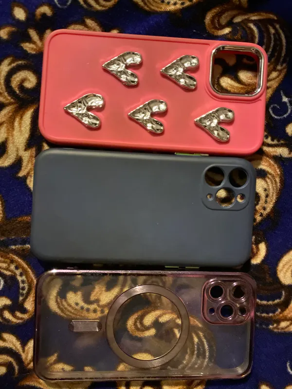 Iphone 11 pro chehol