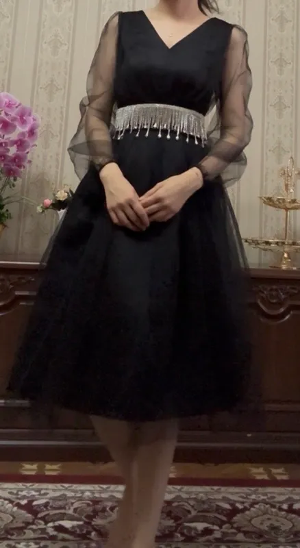 Платье 1