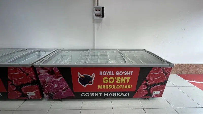 Продается Холодильник Hink 4