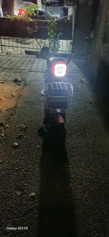 Skutr 35 km/h tezligi holati yaxshi — фото 3