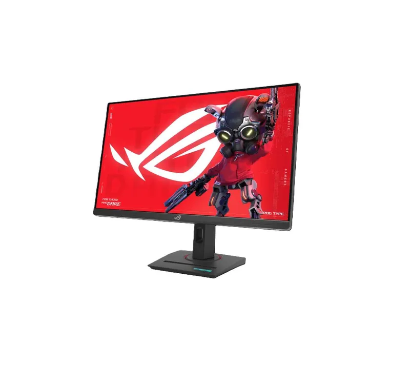 - Монитор ASUS ROG Strix XG27ACG 27" QHD IPS 180Hz Black 3 - Монитор ASUS ROG Strix XG27ACG 27" QHD IPS 180Hz Black 3