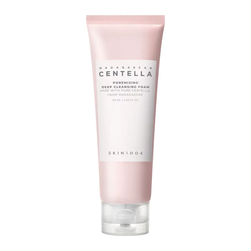 умывалка от skin1004 with centella 1