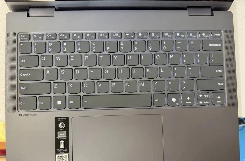 Ideapad5 2v1/ultra5/8/512 3 Ideapad5 2v1/ultra5/8/512 3