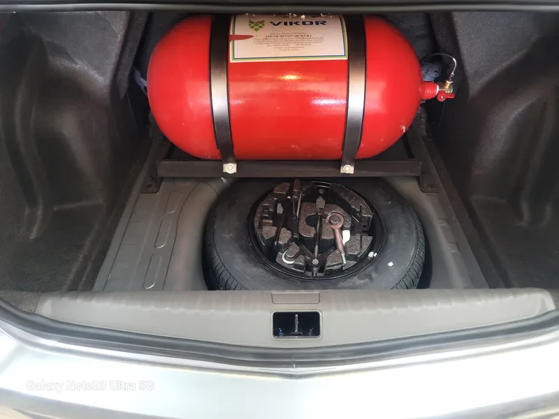 Metan va Propan gaz balonlari optim — фото 5