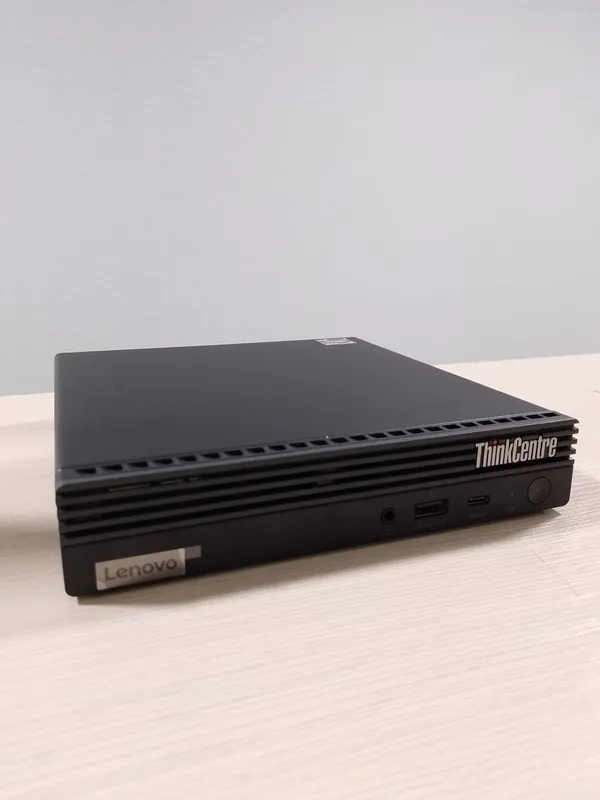 Мини ПК из США Lenovo ThinkCentre M75q Gen 2