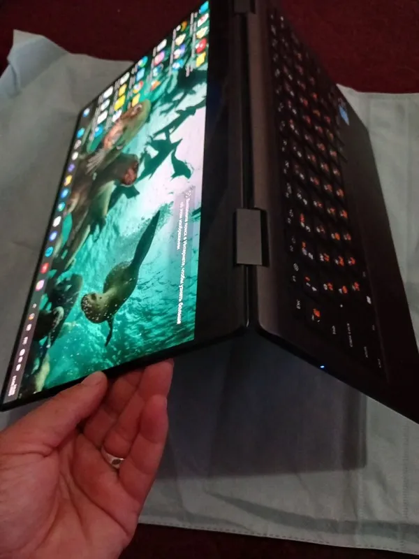 Samsung Galaxy Book 2 Pro — фото 5