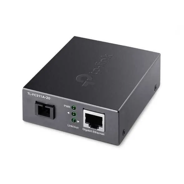 | Router TP-Link TL-FC311A-20 3