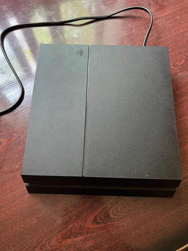 Ps4 500gb ideal vzlom 4