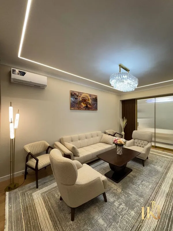 Nukus Avenue turar joy majmuasidagi 2 xonali kvartira 3 Nukus Avenue turar joy majmuasidagi 2 xonali kvartira 3
