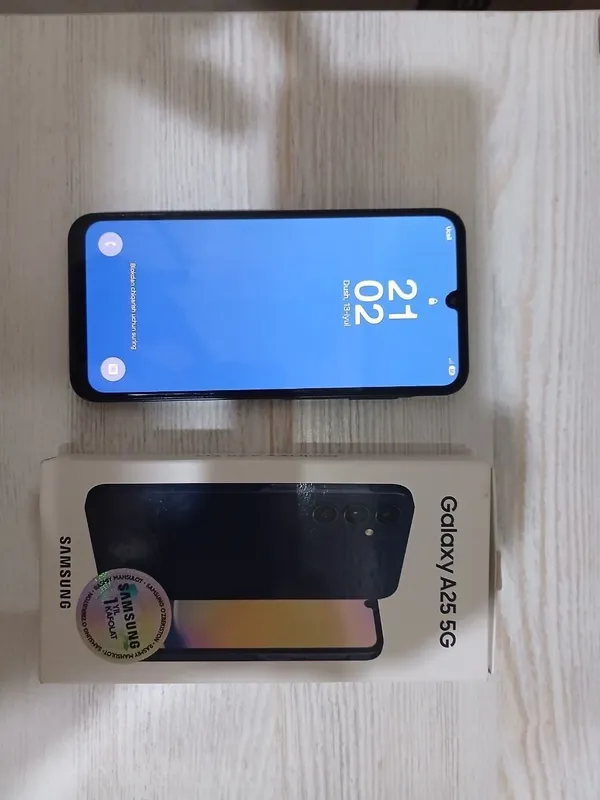 Samsung A 25 5g telefoni 3 Samsung A 25 5g telefoni 3