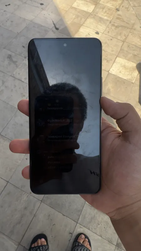 Poco X3 GT 5