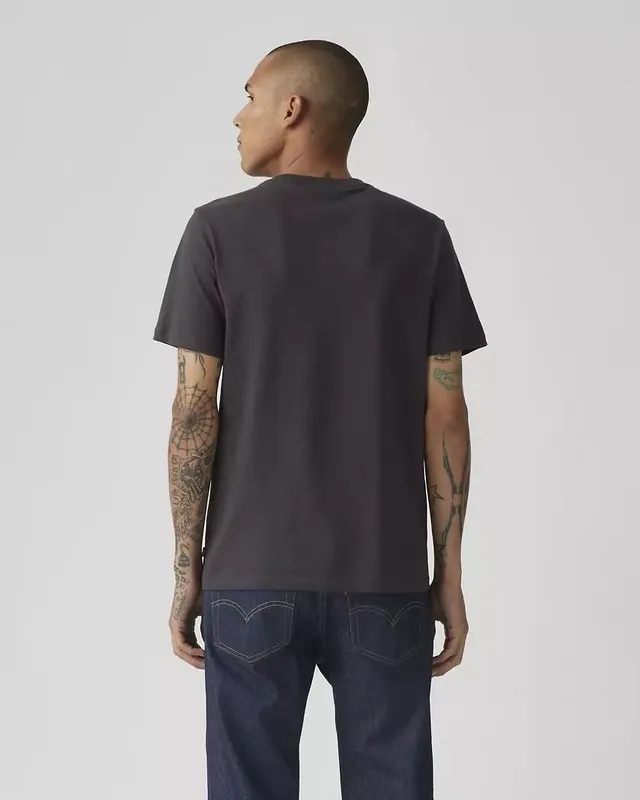Футболка Levi's bandana T-shirt. P-M.XXL. 3 Футболка Levi's bandana T-shirt. P-M.XXL. 3