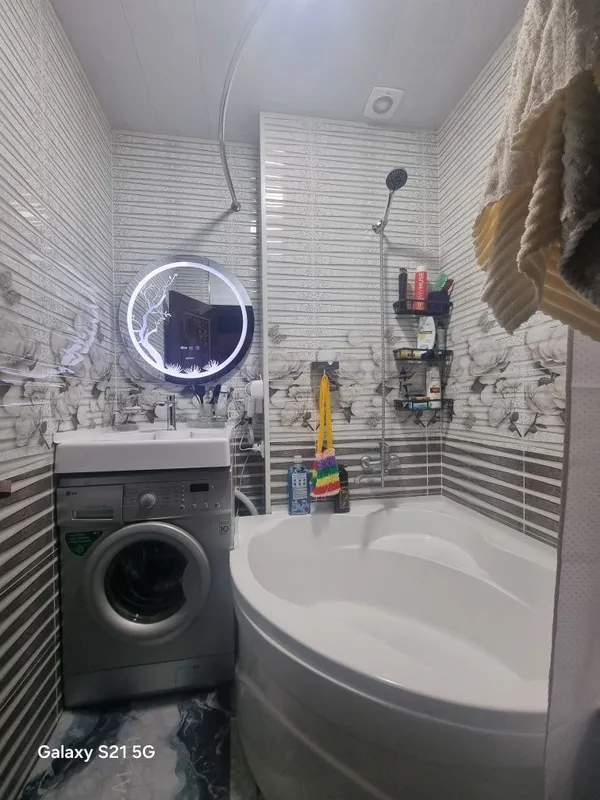 Продам 3х комнатную кв — фото 7