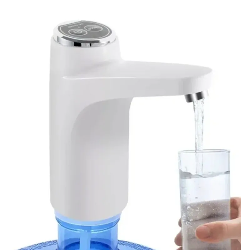 Помпа для воды 10 л 20 л