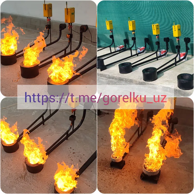 Продается горелка на отработке 3 Продается горелка на отработке 3