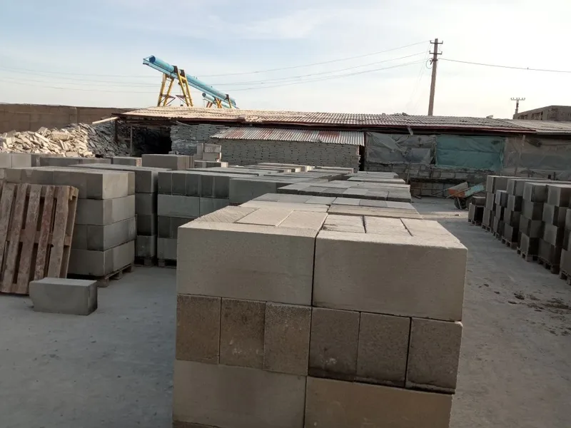 Gazobloki, Газоблоки. Газобетон, Самарканд — фото 3 Gazobloki, Газоблоки. Газобетон, Самарканд — фото 3
