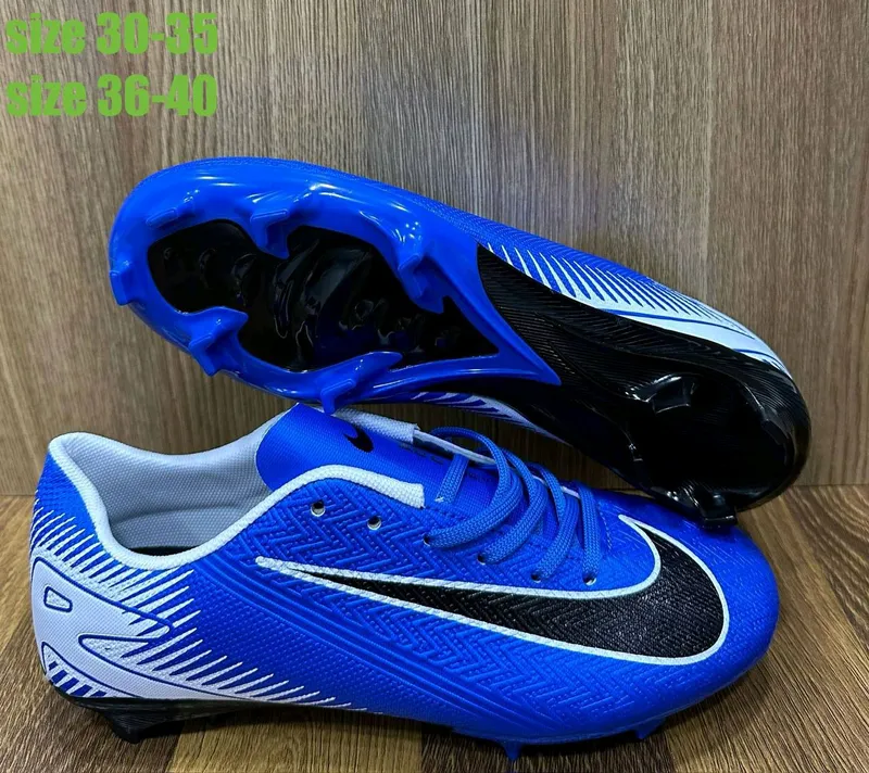 Futbol uchun Sarakanoshkalar NIKE AIR ZOOM 3 Futbol uchun Sarakanoshkalar NIKE AIR ZOOM 3