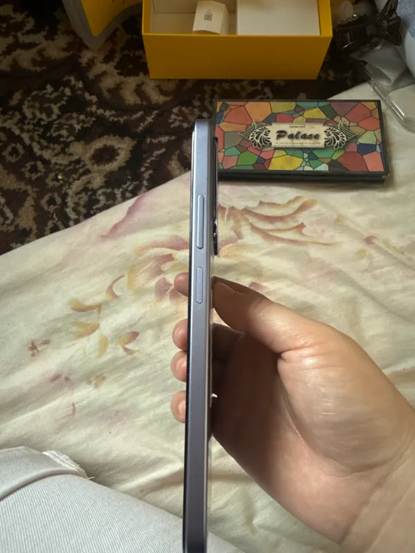 Poco c85 3