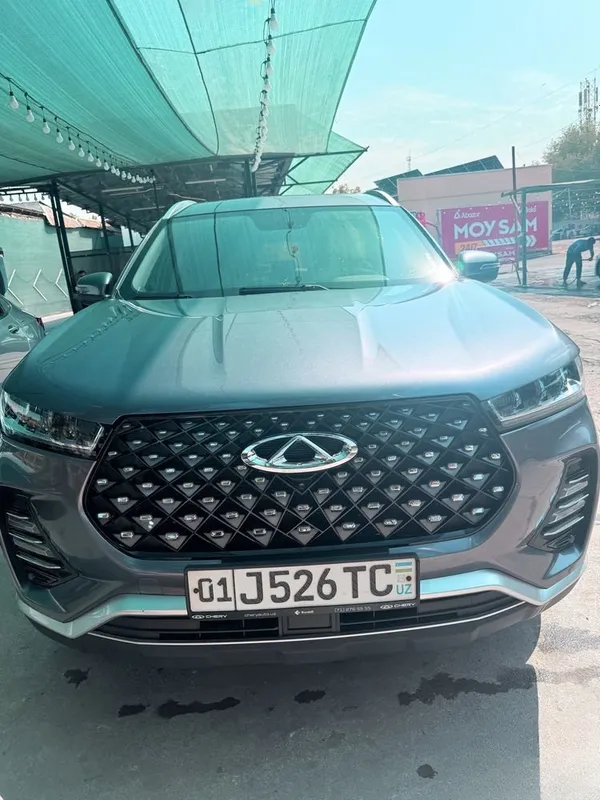 Продаётся Chery 7 Pro Full, 2023 года 6 Продаётся Chery 7 Pro Full, 2023 года 6