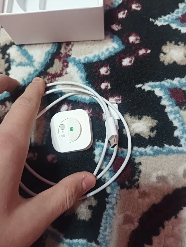 AirPodsPro 3