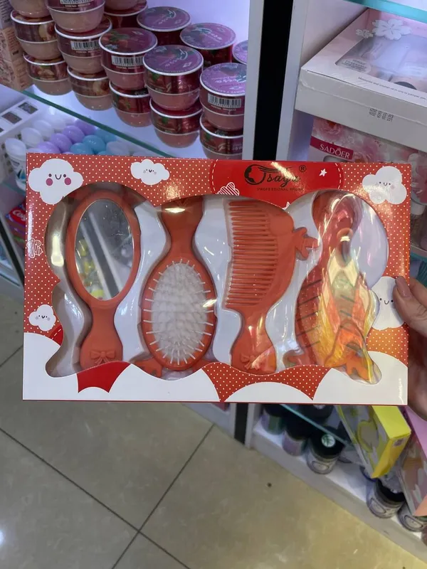 bolalar taroq nabori 5 bolalar taroq nabori 5