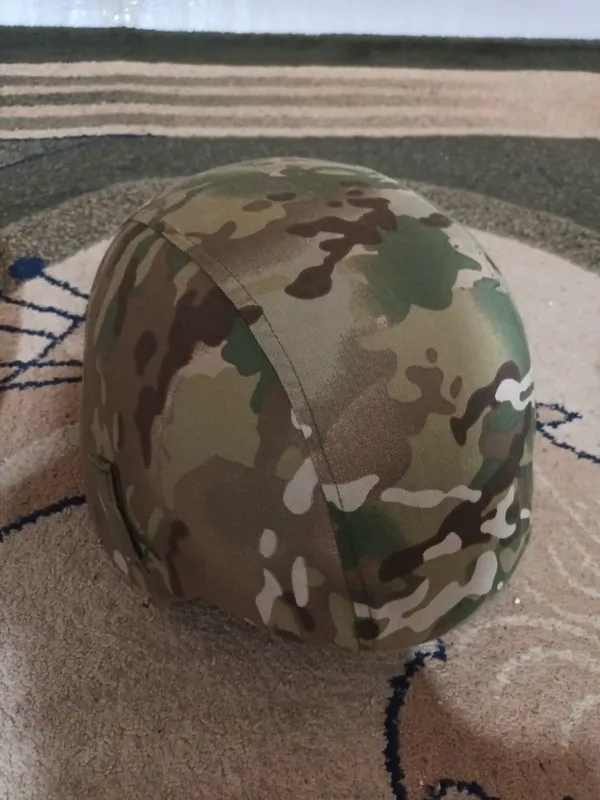 Шлем с чехолом продам