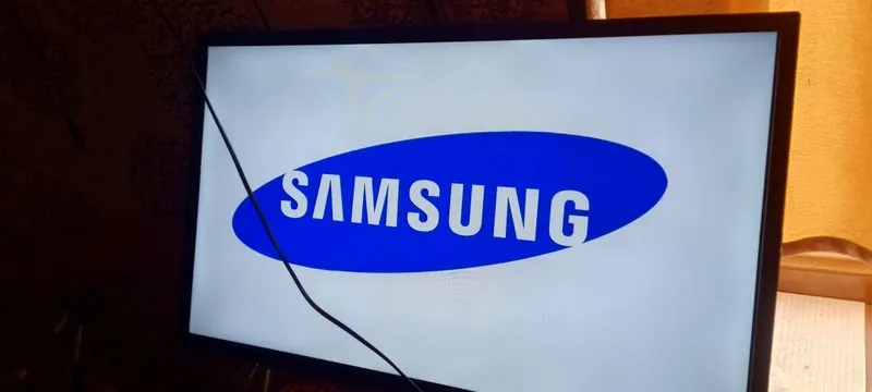 Televizor 32 samsung сотилади — фото 2