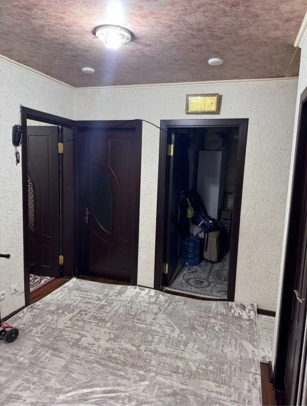 Продам квартиру 3/3/4 Яшнабодском районе — фото 1