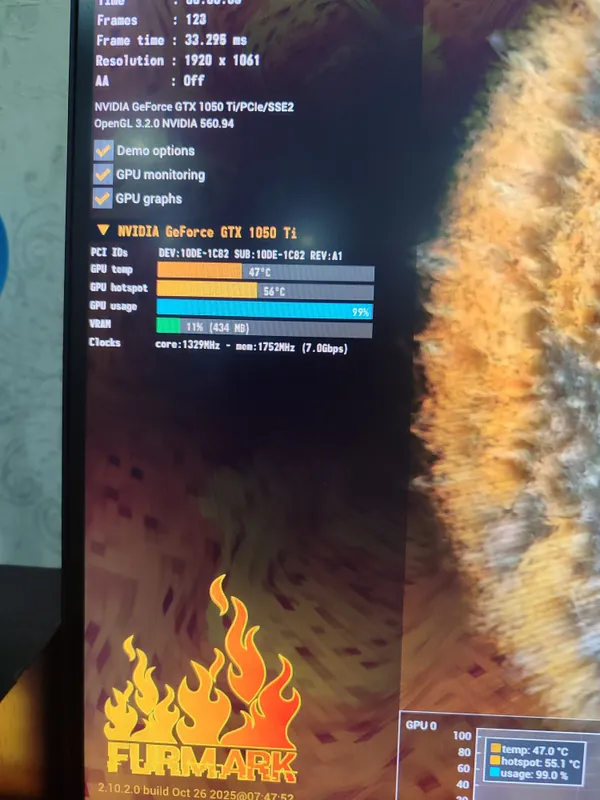 Gaming PC|GTX1050Ti 4GB |16GB RAM|SSD|24”Monitor — фото 2