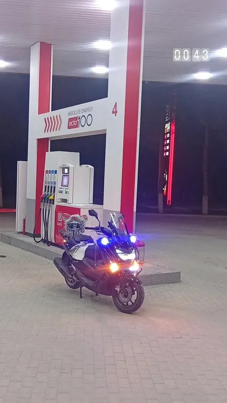 N Maks 150. Kub mator qilingan bir marta kalonka pishalka terilgan