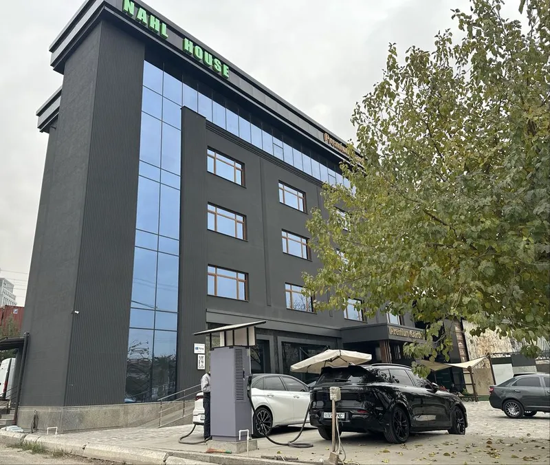 Сдаётся в аренду — фото 1