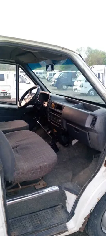 Ford transit sotiladi 1991 yil yoqilgʻi gaz metan — фото 4