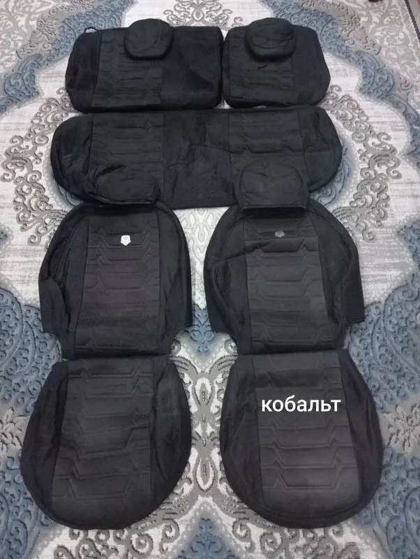 Кобальт родной руль — фото 1