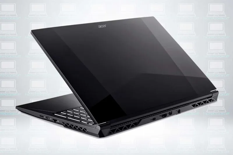 Acer Aspire 7 / Core i5 / 16GB / 512GB SSD / RTX3050 6GB / IPS 144Гц — фото 2