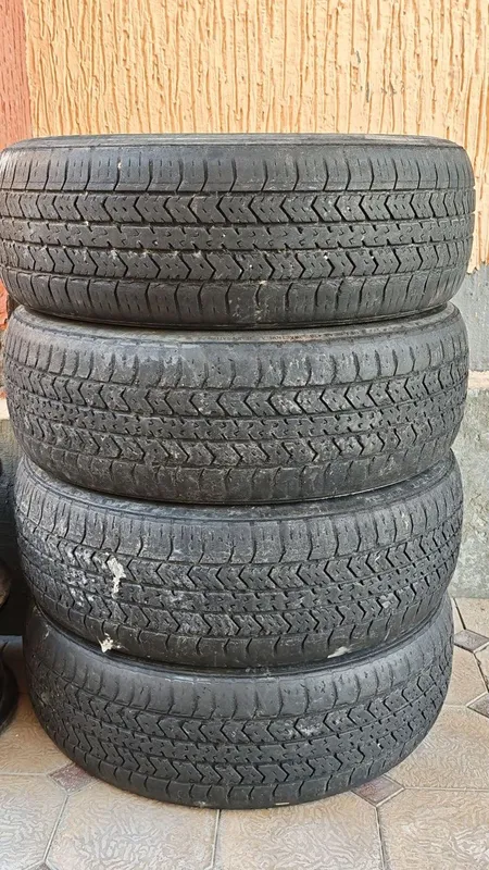 Diska Balon R14 185/65 Charmhoo sotiladi — фото 1