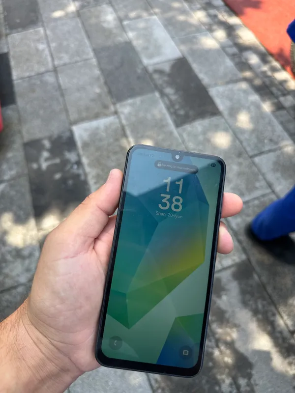 Samsung A16 — фото 2