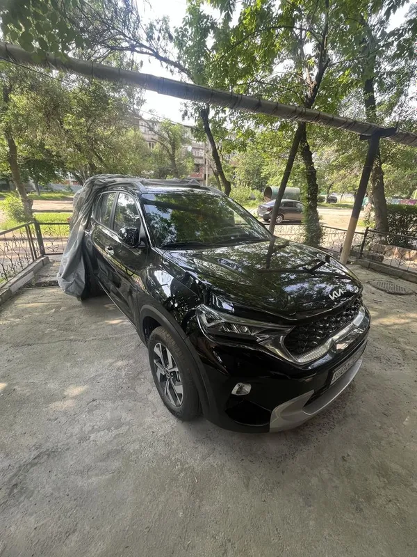 KIA SONET Prestige (Yangi) Bez probeg