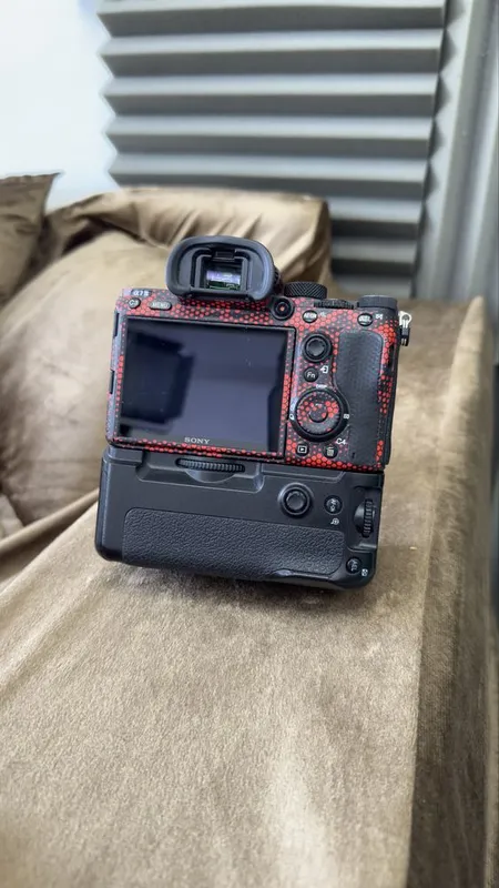 Sony a7iii kamera sotiladi 4 Sony a7iii kamera sotiladi 4