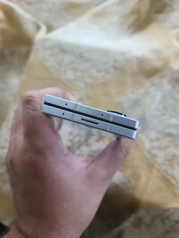 Samsung galaxy z fold 6 — фото 4
