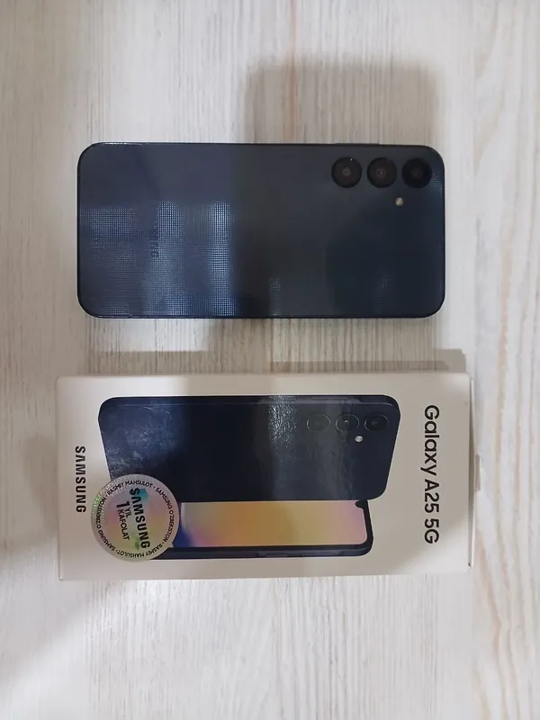 Samsung A 25 5g telefoni 1 Samsung A 25 5g telefoni 1