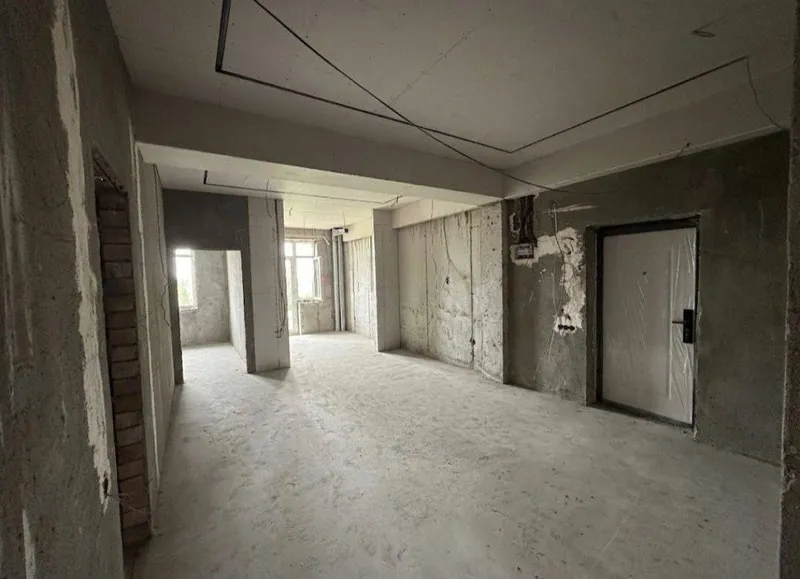 Продажа квартиры (новостройка), А. Югнаки — фото 3