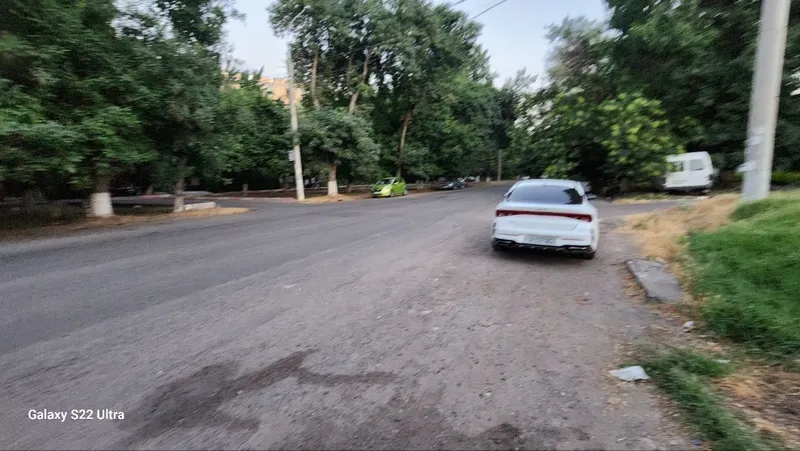 Продантся земельный участок, Бешкапа, Ахмад Югнакий, Ттз — фото 1